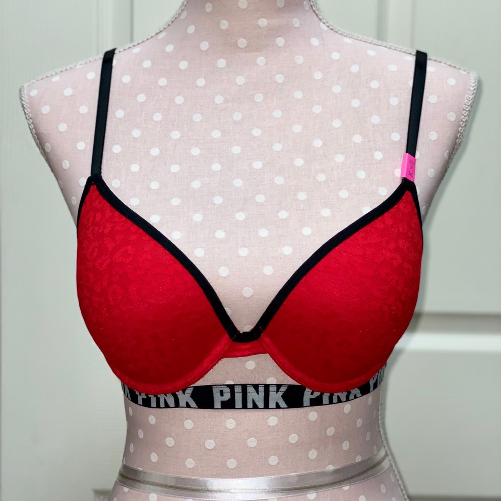 SOLD PINK brand Bra